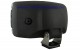 Фара дальнего света Wesem HP5.22687 с проводом и лампами 24В 70Вт www.WesemShop.ru